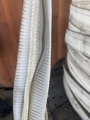 2.5″ 3 Cell Detectable Fabric Innerduct Priced Per Foot/ Have More Than 2000’