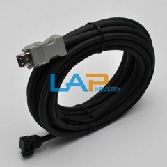 1PCS New FIT For Encoder Cable MFECA0030/100/150/200/300TKD 3/10/15/20/30 Meter