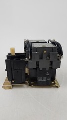 B200M2CAC B201K2CA Westinghouse Reversing Motor Starter 120V Coil