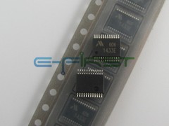 10pcs MITSUMI MM1433EVBE 1433E SMD TSSOP24