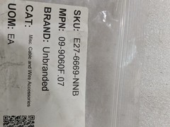 UNBRANDED 09-9060F.07