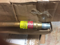 New Appleton EXGJH324 1″ 24 inches long Explosion Proof Flexible Conduit coup
