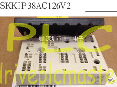 1PCS SKIIP38AC126V2 SKIIP 38AC126V2 Package:MODULE New