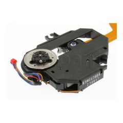 KSM-542ABA Original New Sony Laser Lens Mechanism Optical Pickup KSS542A 542AAA