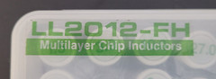 (1 PC) LL2012-FH TOKO