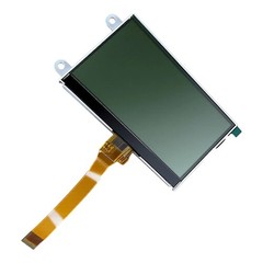 Display For Carrier Transicold X3 2500 X4 7500 7300 Vector 8600 /8500 APX Module