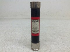 Littelfuse LLSRK-50 50 Amp Fuse Time Delay LLSRK50 (TSC)