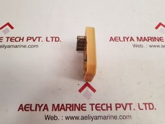 GAB-100 / A Thermocouple Amplifier 12-35V