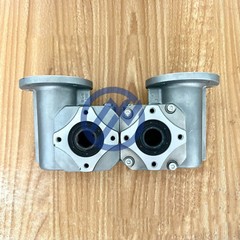 Rexroth 3842563319 GS 14-2 I=10:1 speed reducer Expedited Express DHL