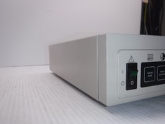 Optronics 60670 DEI-750 NTSC CE Camera Controller 100-240V~ 50/60Hz 100VA