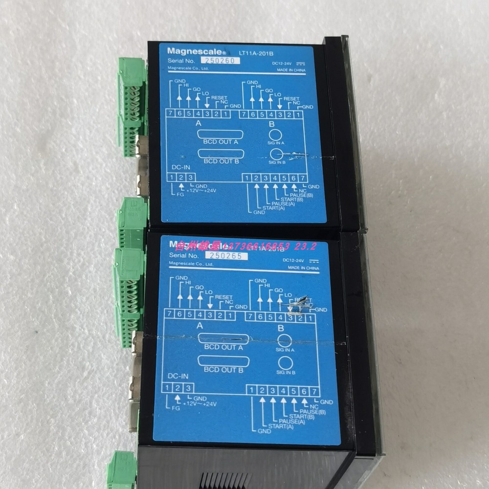 1PC 100% test LT11A-201B SHIP EXPRESS 90days Warranty P3903B YL