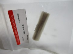 1 meter dialysis bag MD25-77 1000 molecular weight 1000 dialysis membrane