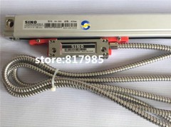 SINO KA300 420 linear encoder 5V TTL/RS422 linear scale/optical grating encoder
