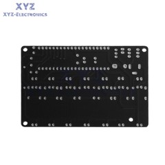 LED Electric Piano DIY Kits Electronic Organ Module Soldering Practice Kit