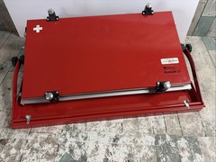 Ideal-Tek PCSA-2N Circuit Board Assembly Holder