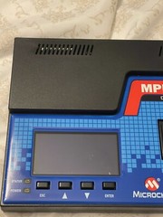Microchip MPLAB PM3 Universal Programmer without Power Supply