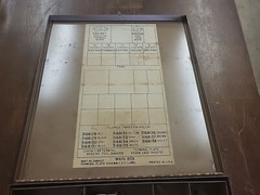 VINTAGE Delco GM General Electric Motors Assembly repair kit Terminal Plate Box