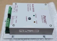 *NEW SURPLUS* Prime Controls DS150 Double Metal Sheet Detector 🇺🇸 + Warranty!
