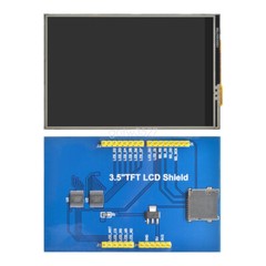 2.4/2.8/3.2/3.5 “Inch SPI Serial Port TFT LCD Display Module Screen Touch +Panel
