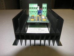 Control Concepts SCR 480V, 30 Amps 1022-48-30