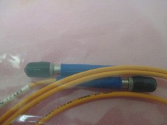 Multimode Thorlabs 973-579-7227, FT0 30 CABLE, M14L02, 398905