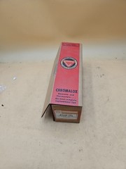 Chromalox RTMF-110 Water Heater Element 1000W 240V