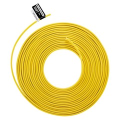 NM-B Wire 12AWG/2C Copper Core Cable 100 ft Electrical Wire with Ground
