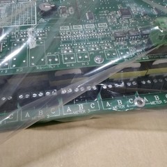 Square D MCM8364 Power Logic Multi-Circuit Monitoring Assembly 100-300VAC
