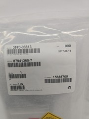 Applied Materials AMAT 3870-03813 Gnv-202 W/ Extra Fitting – Valve Blws Block