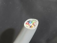 Belden 8459 22/25C Tinned Copper Electronic Control/Instrumentation Cable /10ft