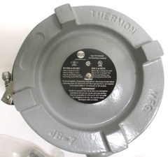 THERMON, 23500, ECPI-7B3F-65A, INLINE SPLICE POWER CONNECTION KIT, SURPLUS