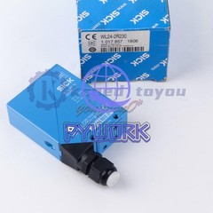 1Pcs new SICK sensor WL24-2R230 sensor