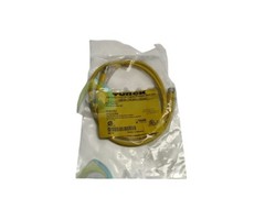 TURCK PKG3M-0.9-PSG3M MOLDED CORDSET NSMP