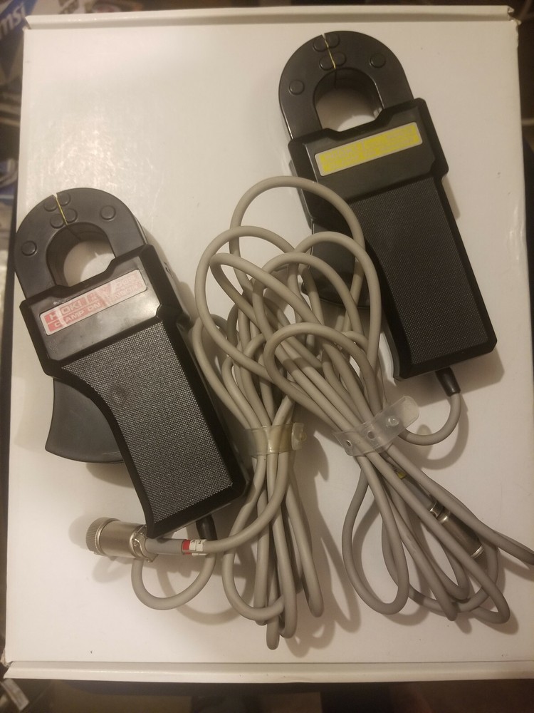 Hioki 9003 Clamp on Sensor