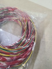 Otis / Draka Elevator Wiring Car Lights Cable Harness Assy AAA21600JS3