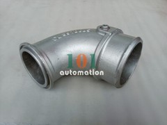 1PCS NEW FOR cummins Engine air intake connection pipe 3918685