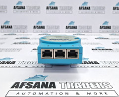 ADVANTECH | ADAM | ADAM-6520 | ETHERNET SWITCH