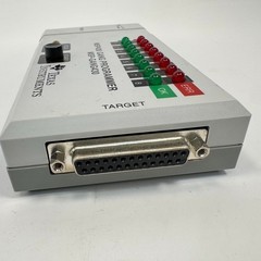 Texas Instruments MSP430 Gang Programmer MSP-GANG430