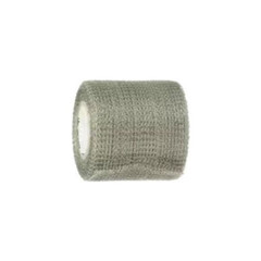 3M 24-1X15FT, 1″ x 15′, Silver, Non-Adhesive, Electrical Shielding Tape , 1pc