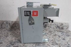 GE SB45EBG 240VAC 50 Amps 3 Poles 3 Phase Bus Plug