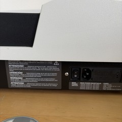 Bio Tek ELx808IU Microplate Reader