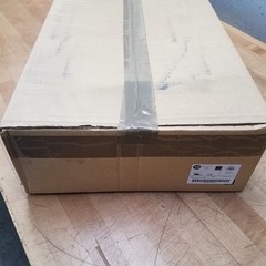 Rockwell Automation 2090-XXLF-375B Series A RFI Filter, 480VAC, 3 Phase, 75A