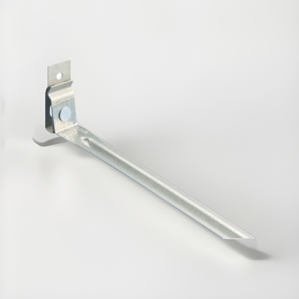 🔴(QTY 10) Erico Caddy – 517A Suspension Bar for High Hat Type Light Fixture‼️