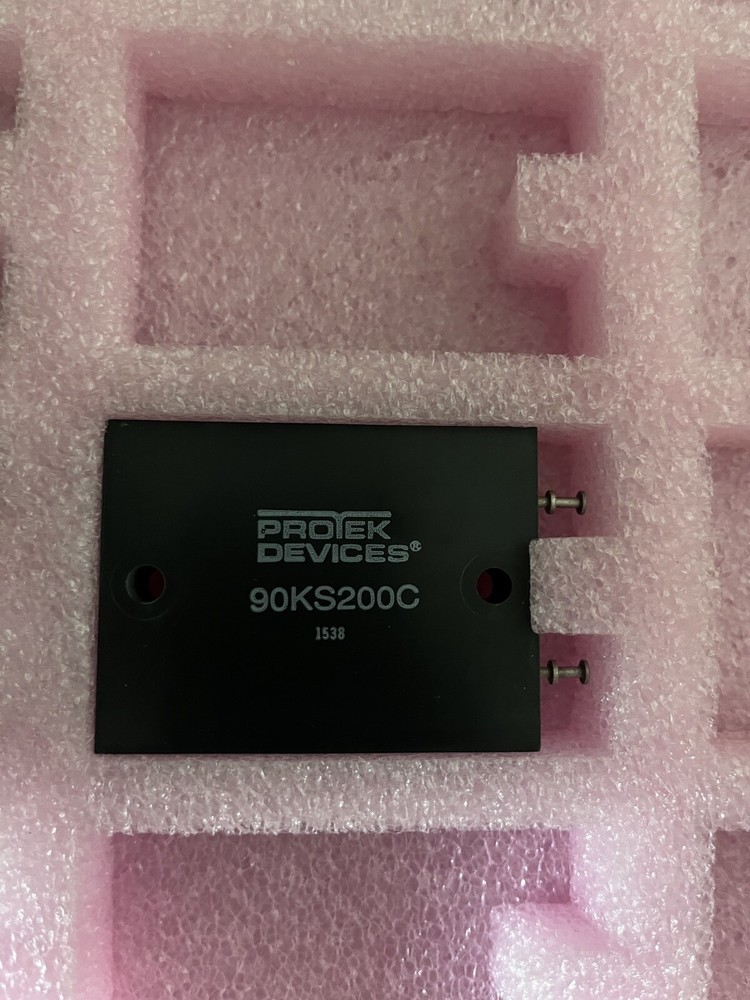 Protek Devices 90KS200C Transient Voltage Suppressor (TVS)