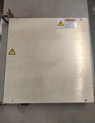 Used Asymtek ASPA CC 7202800 4 Channel RTD/TC Controller EXCELLENT