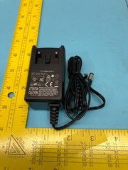 Lot of 100 Allied Telesis HK-AW-120A100-CP I.T.E Power Supply,074-000402, 195686