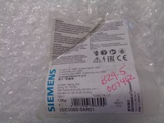 SIEMENS 3SE5000-0AR01 SPRING ROD NSNP