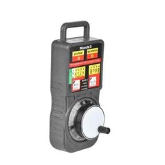Mach3 USB Industrial Electronic Handwheel Mpg4 4-axis Manual Pulse Generator