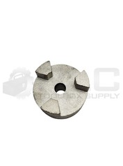 NEW MARTIN ML095 7/16 JAW COUPLING