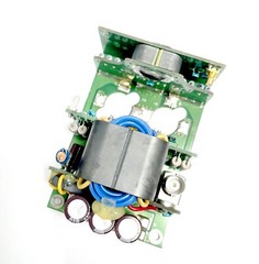 STM TH430 RF & Microwave HF SSB 500 W Application WP9156AA290D KYOSAN AP5765 PCB